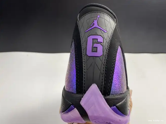 Rep CV2469-001 RETRO DOERNBECHER AIR JORDAN '' 14 0514